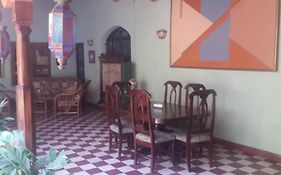 Hotel Casa Capricho